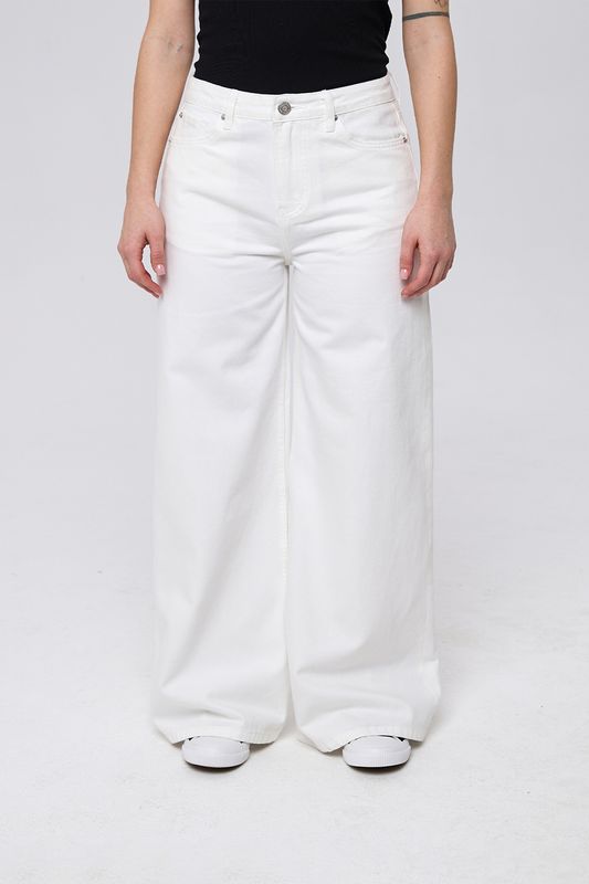 Джинсы расклешенные от бедра Lee Cooper