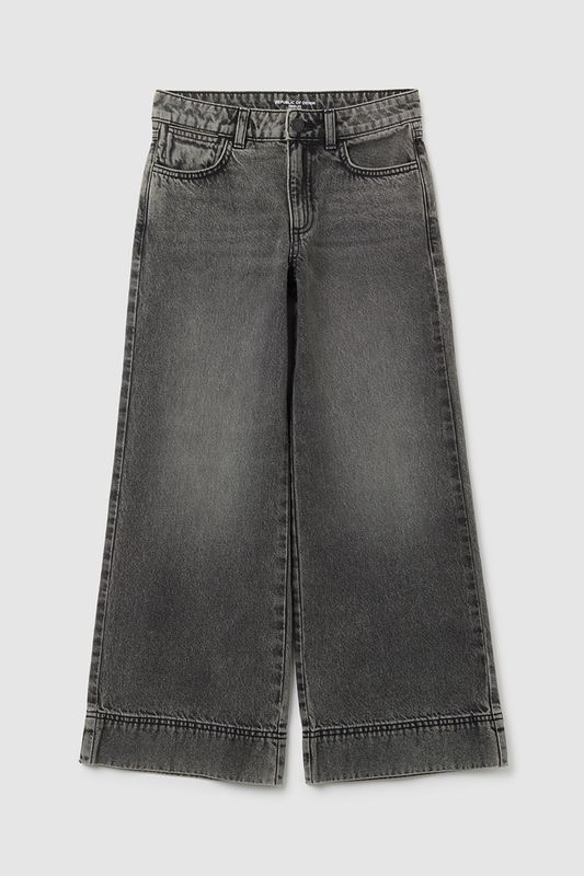 Джинсы расклешенные Republic of Denim