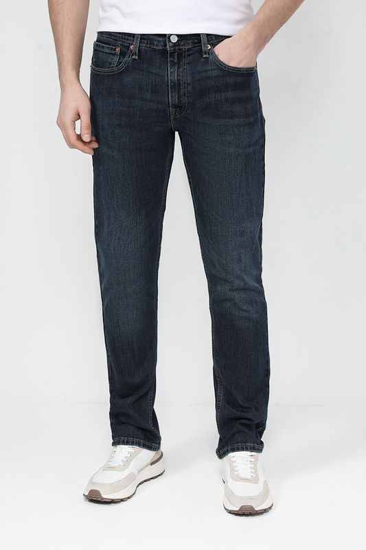 Джинсы с эффектом потертости 511 LEVI'S