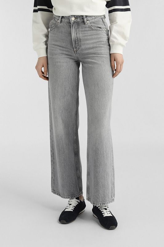 Джинсы с широкими брючинами Marc O'Polo Denim