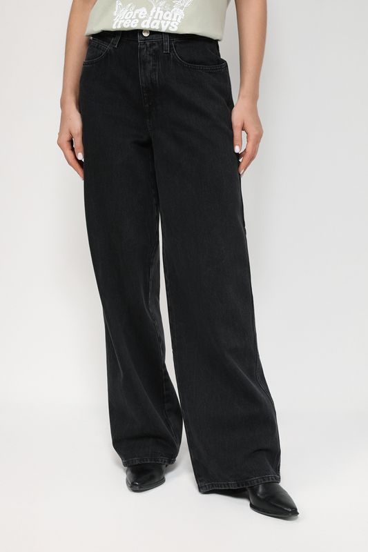 Джинсы широкого кроя Marc O'Polo Denim
