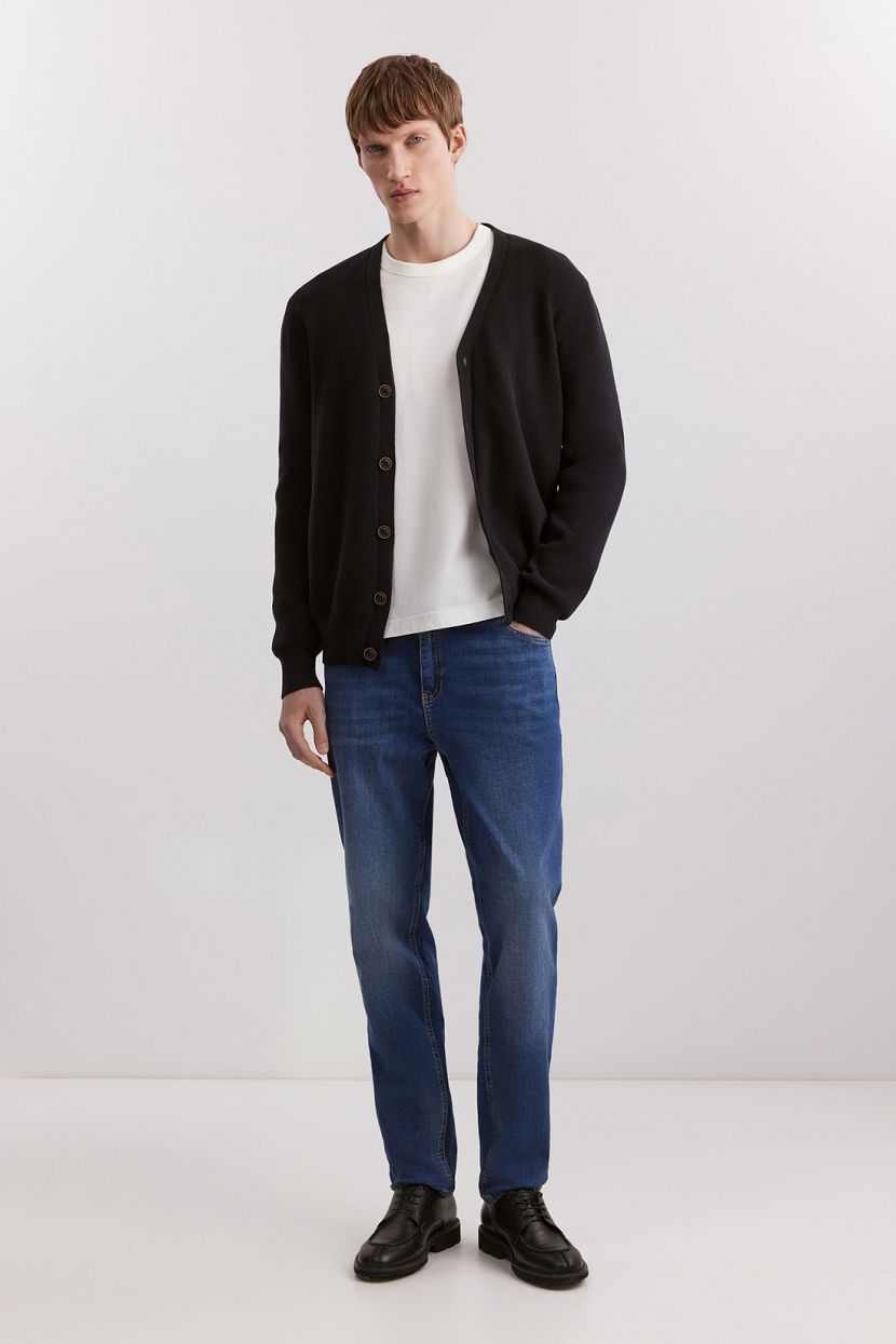 Джинсы SLIM FIT
