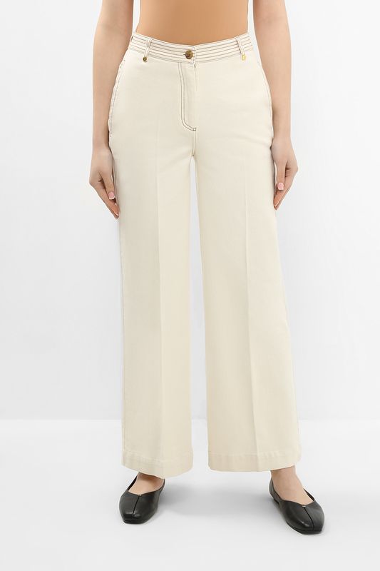 Джинсы свободного кроя Marciano by Guess