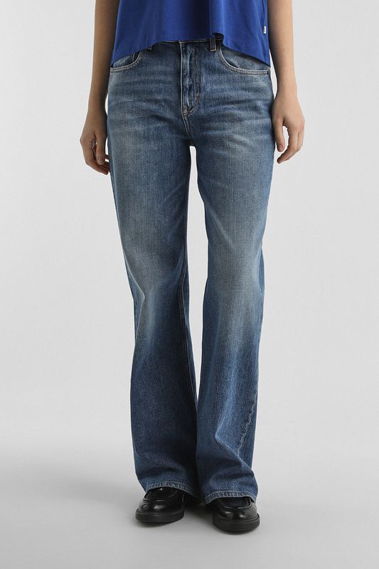 Джинсы свободного кроя Tommy Jeans