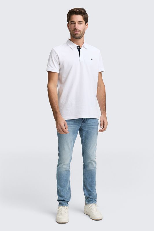 Джинсы TOM TAILOR