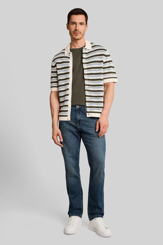 Джинсы TOM TAILOR
