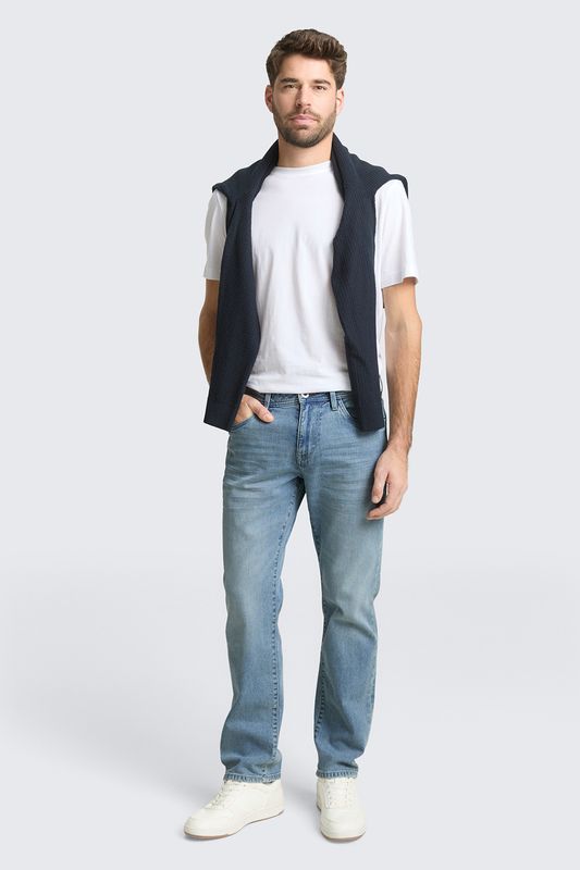 Джинсы TOM TAILOR