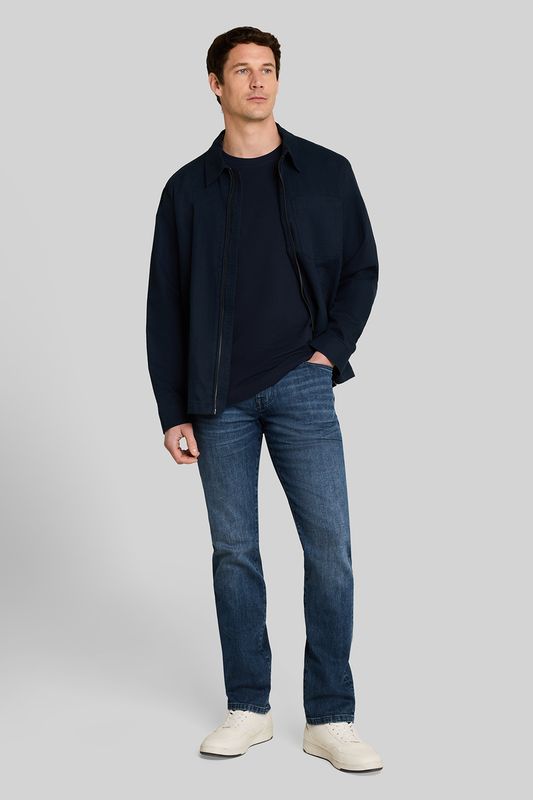 Джинсы TOM TAILOR