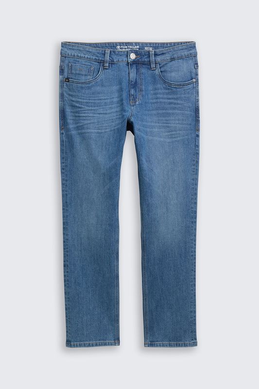 Джинсы TOM TAILOR