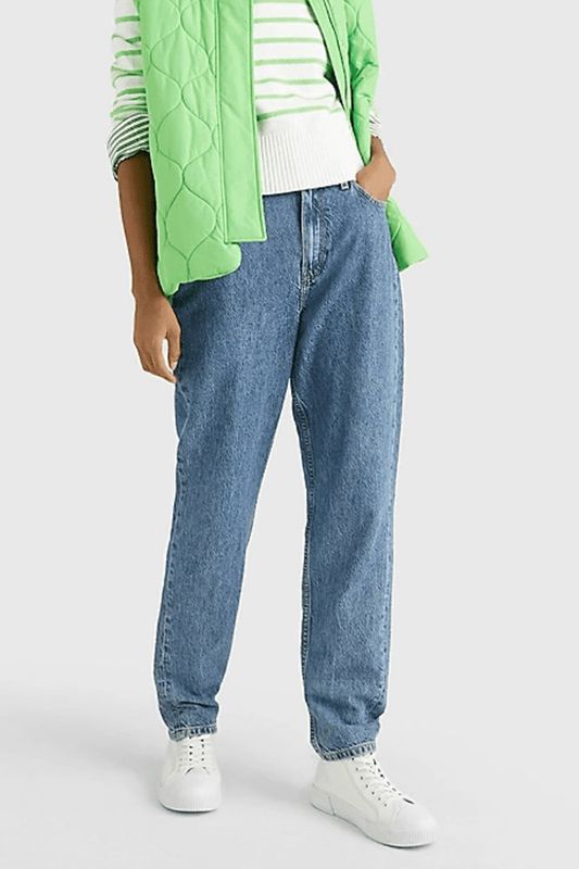 Джинсы Tommy Hilfiger