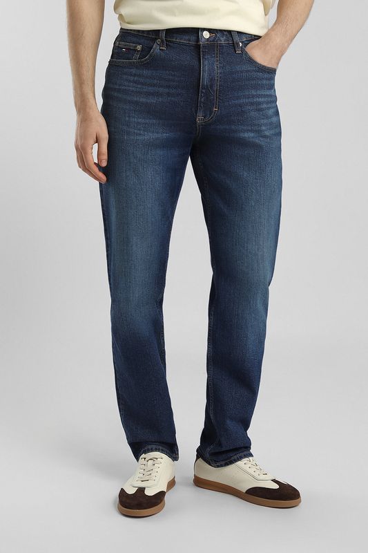 Джинсы Tommy Jeans