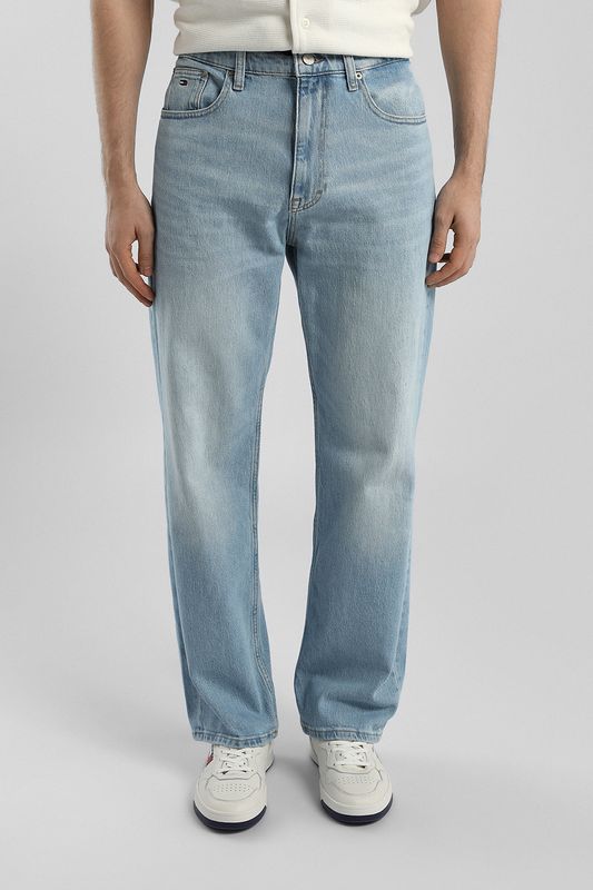 Джинсы Tommy Jeans