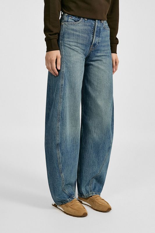 Джинсы Tommy Jeans