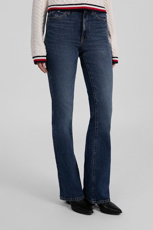 Джинсы Tommy Jeans