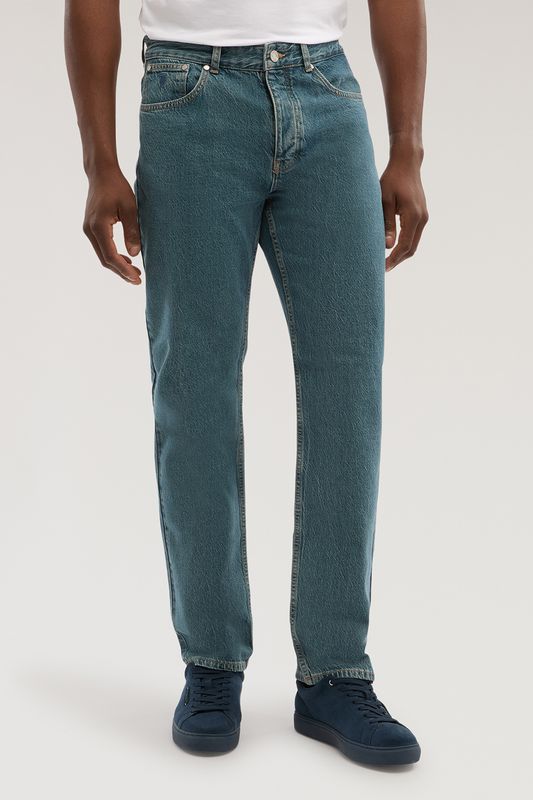Джинсы Trussardi