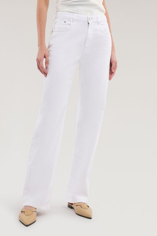 Джинсы Trussardi