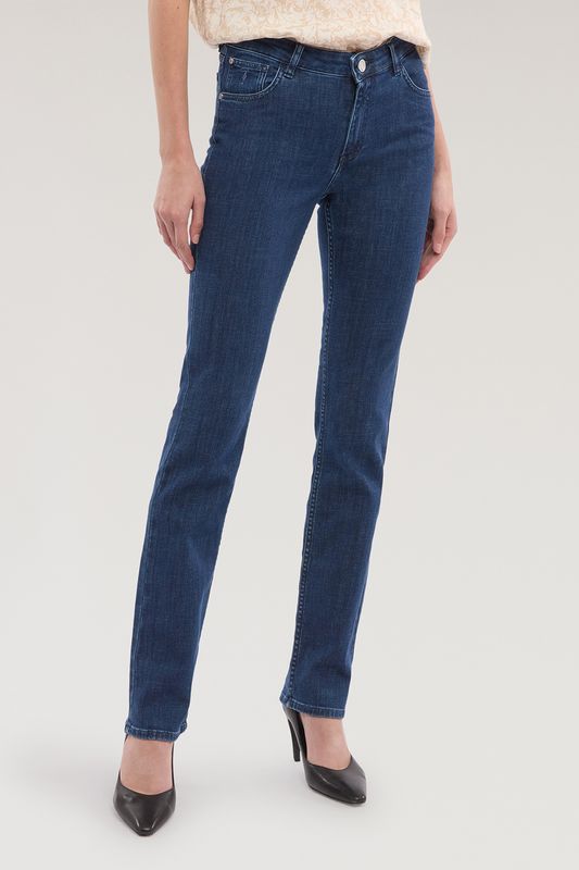 Джинсы Trussardi