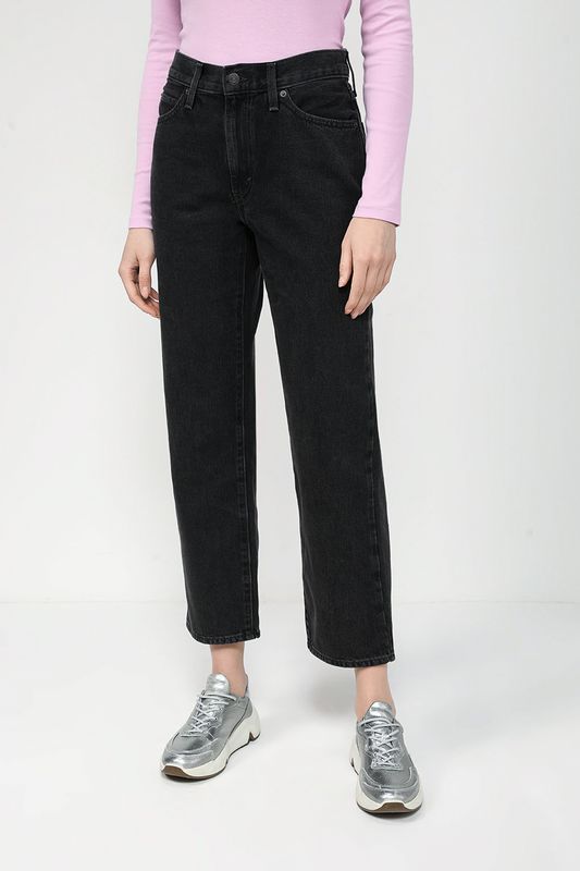 Джинсы укороченные 94 Baggy LEVI'S