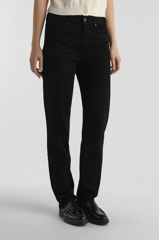 Джинсы зауженного кроя Gerry Weber