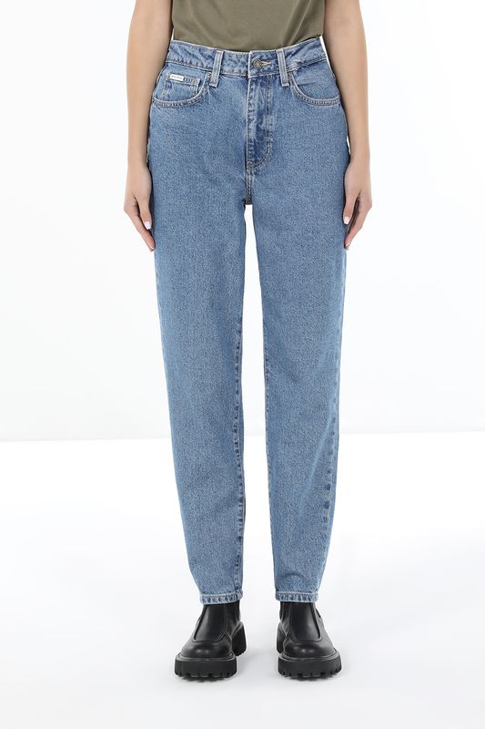Джинсы зауженного кроя Guess Jeans