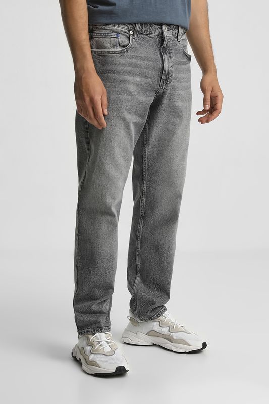 Джинсы зауженного кроя Karl Lagerfeld Jeans