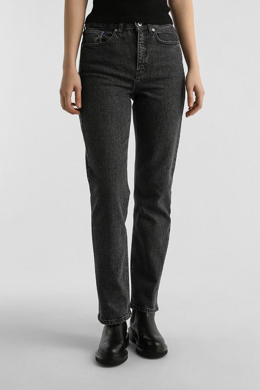 Джинсы зауженного кроя Karl Lagerfeld Jeans
