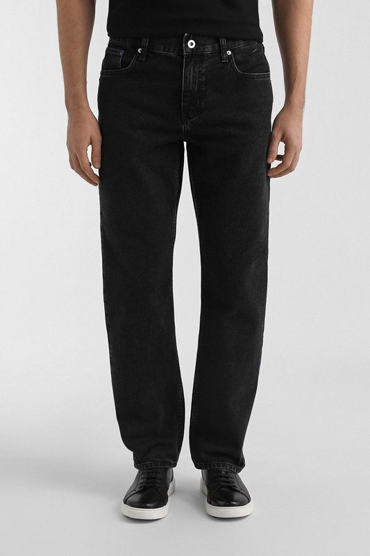 Джинсы зауженного кроя Karl Lagerfeld Jeans