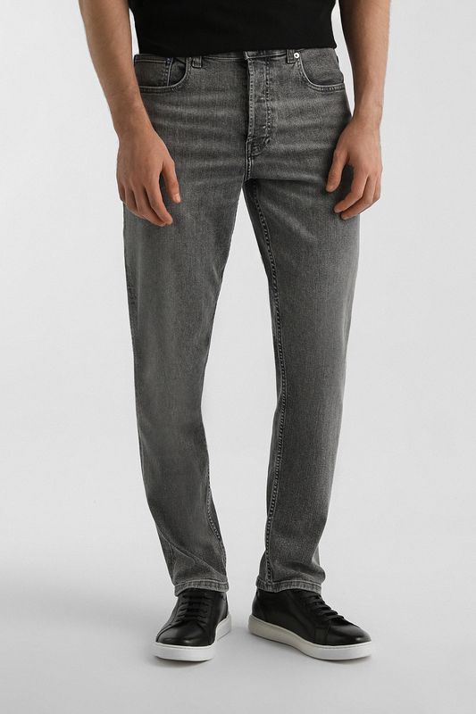 Джинсы зауженного кроя Karl Lagerfeld Jeans