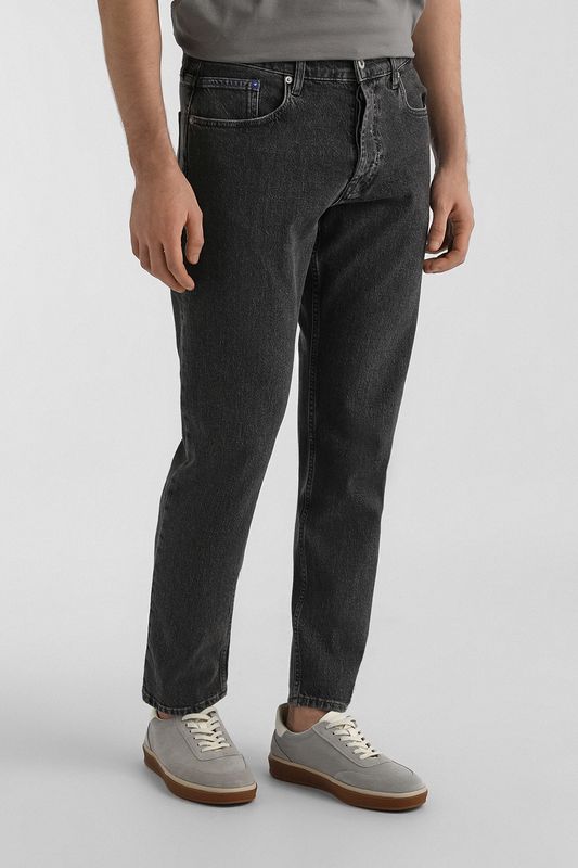 Джинсы зауженного кроя Karl Lagerfeld Jeans