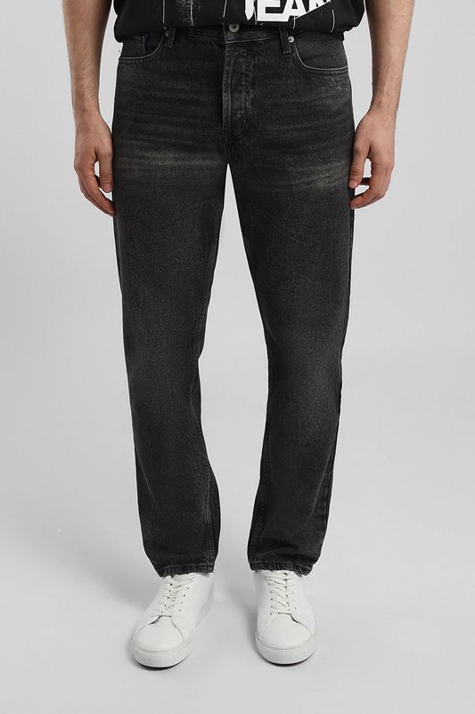 Джинсы зауженного кроя Karl Lagerfeld Jeans