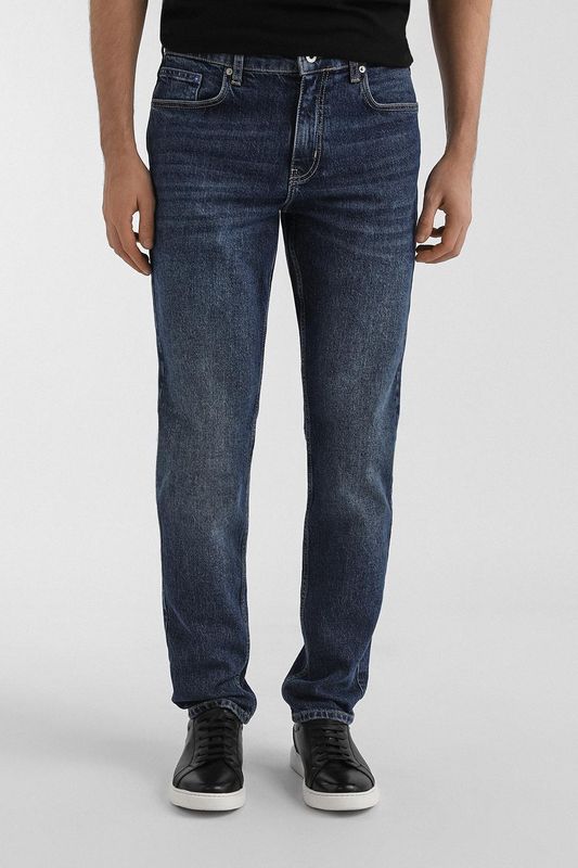 Джинсы зауженного кроя Karl Lagerfeld Jeans