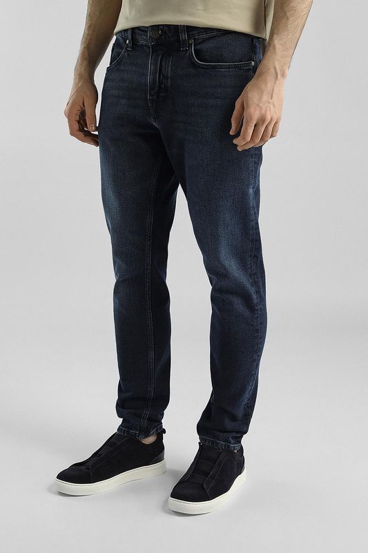 Джинсы зауженного кроя Marc O'Polo Denim