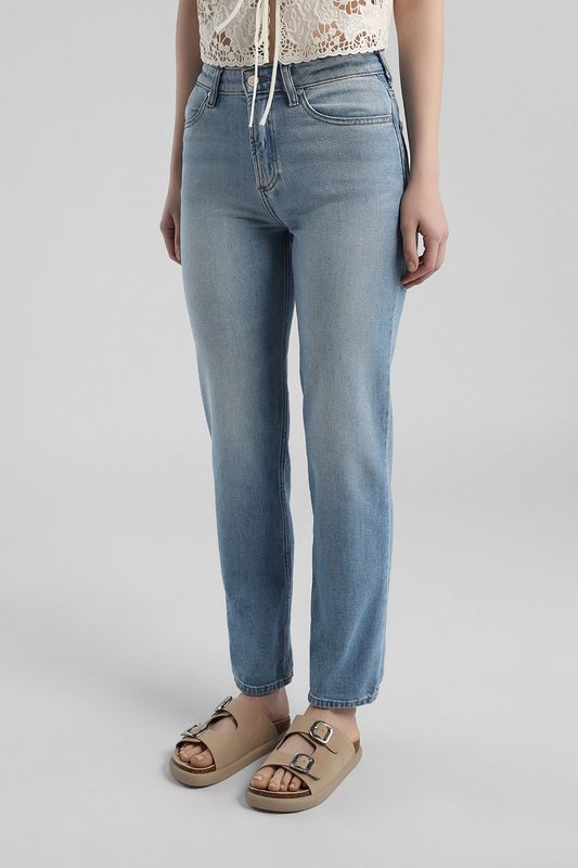 Джинсы зауженного кроя Marc O'Polo Denim