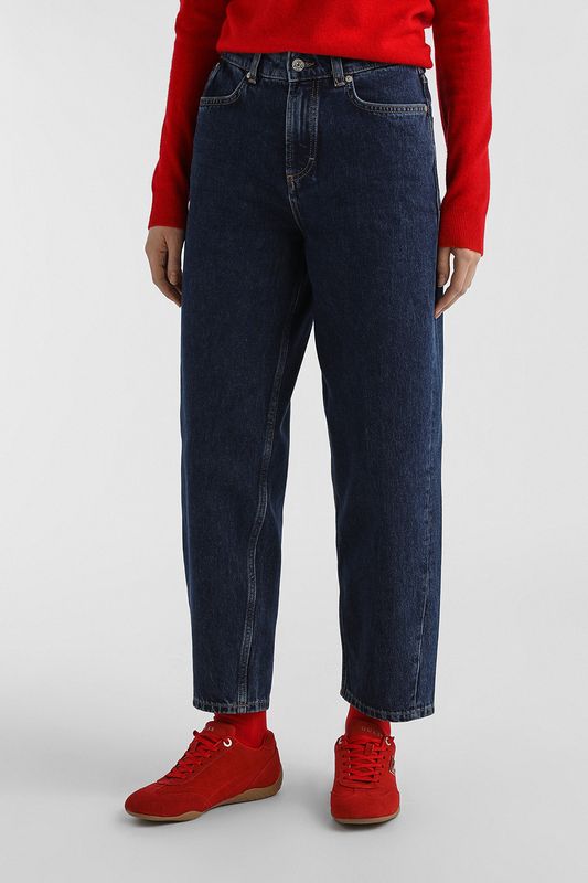 Джинсы зауженного кроя Marc O'Polo Denim