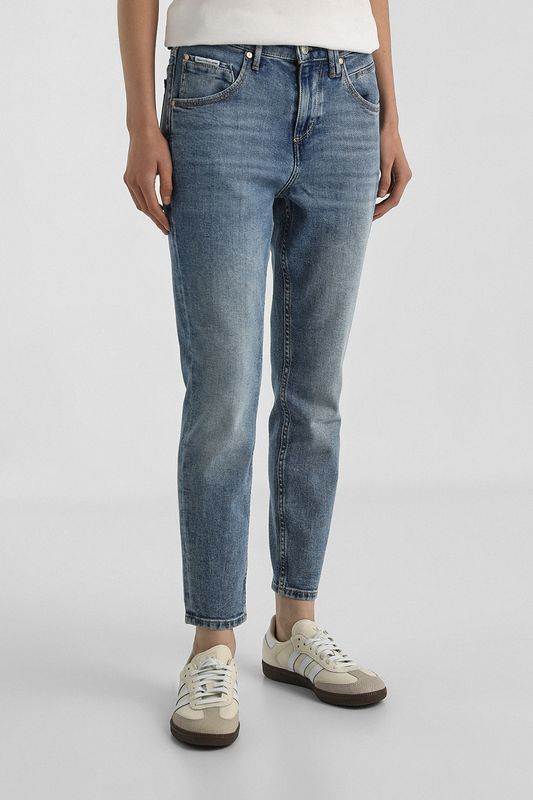 Джинсы зауженного кроя Marc O'Polo Denim