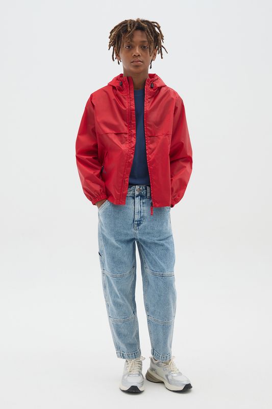 Джинсы зауженного кроя Republic of Denim