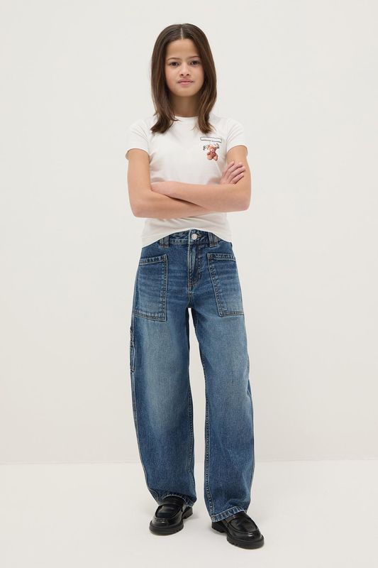 Джинсы зауженного кроя Republic of Denim