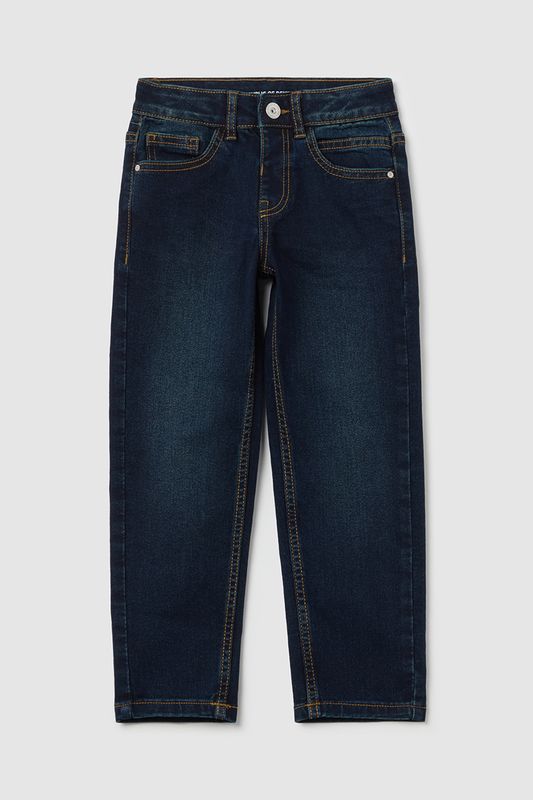 Джинсы зауженного кроя Republic of Denim