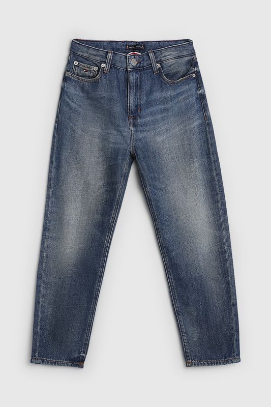 Джинсы зауженного кроя Tommy Hilfiger