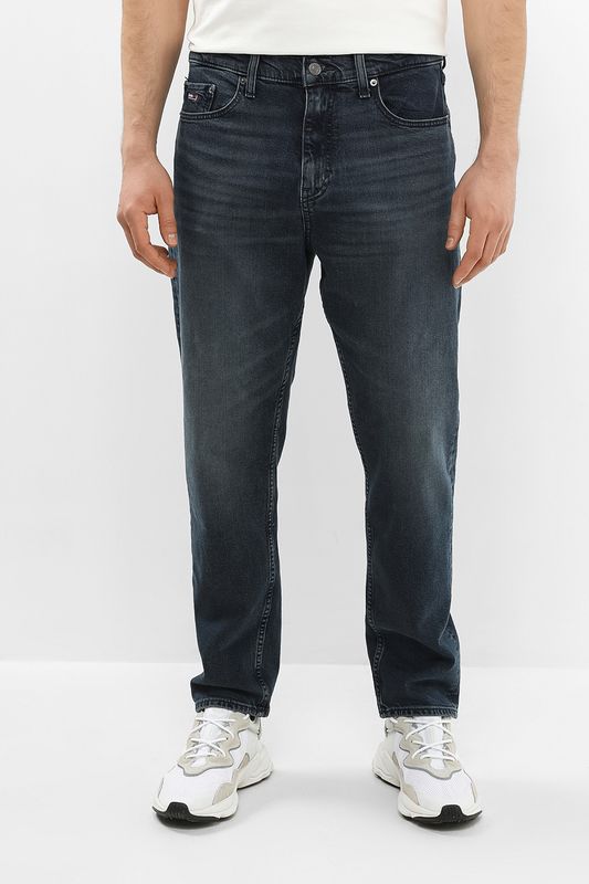 Джинсы зауженного кроя Tommy Jeans
