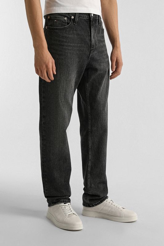 Джинсы зауженного кроя Tommy Jeans