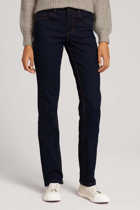 Джинсы зауженные TOM TAILOR