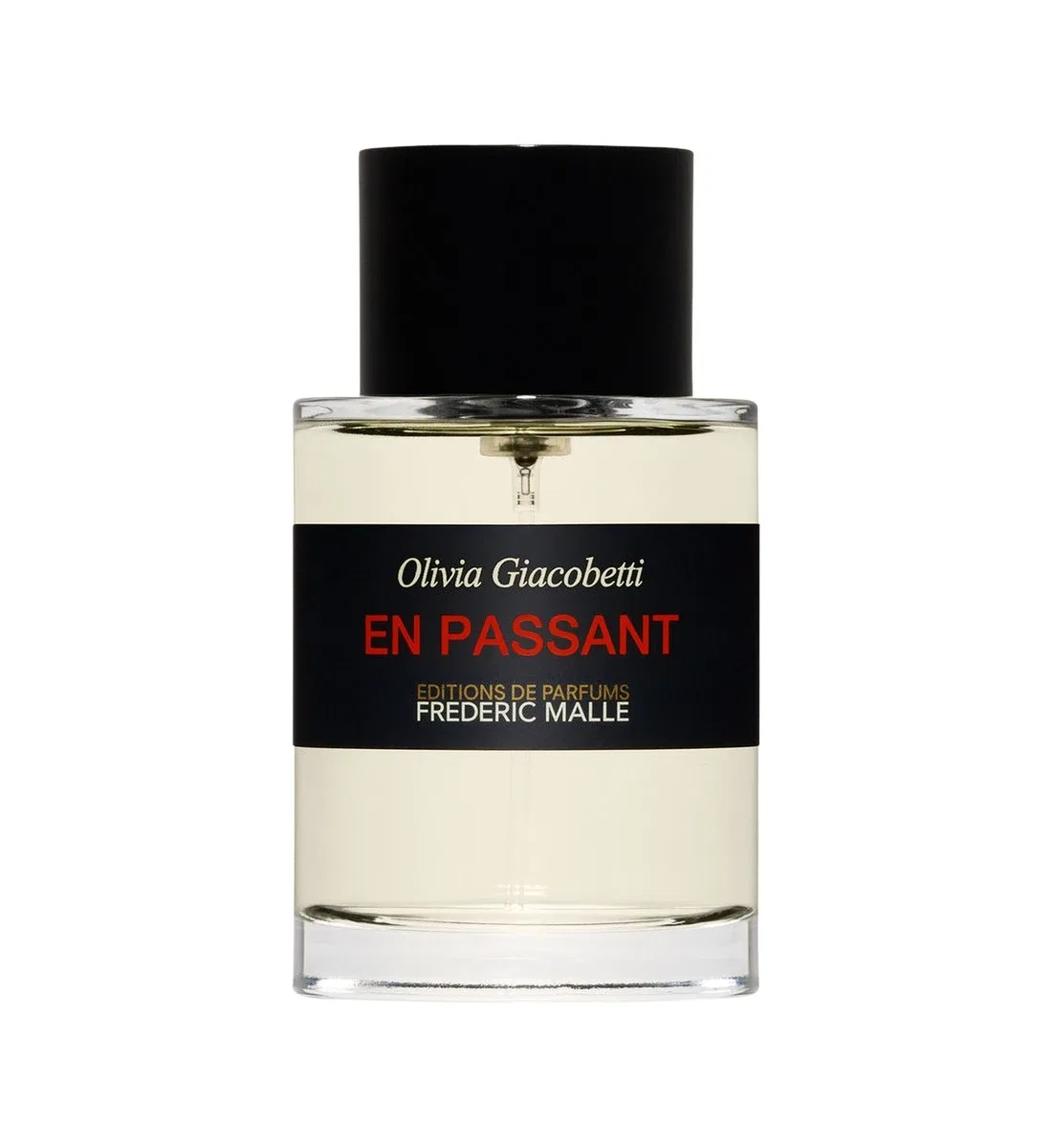 Editions de Parfums Frédéric Malle Проходом - Парфюмерная вода