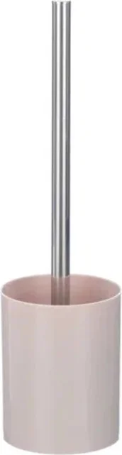Ершик для унитаза Swensa Simple SWP-9090LBG-05 (бежевый)