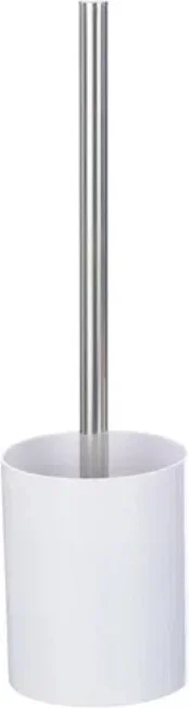 Ершик для унитаза Swensa Simple SWP-9090WHT-05 (белый)
