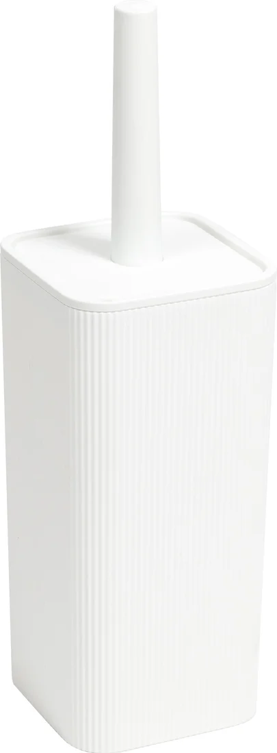 Ершик для унитаза Violet WC Rif 132006 (белый)