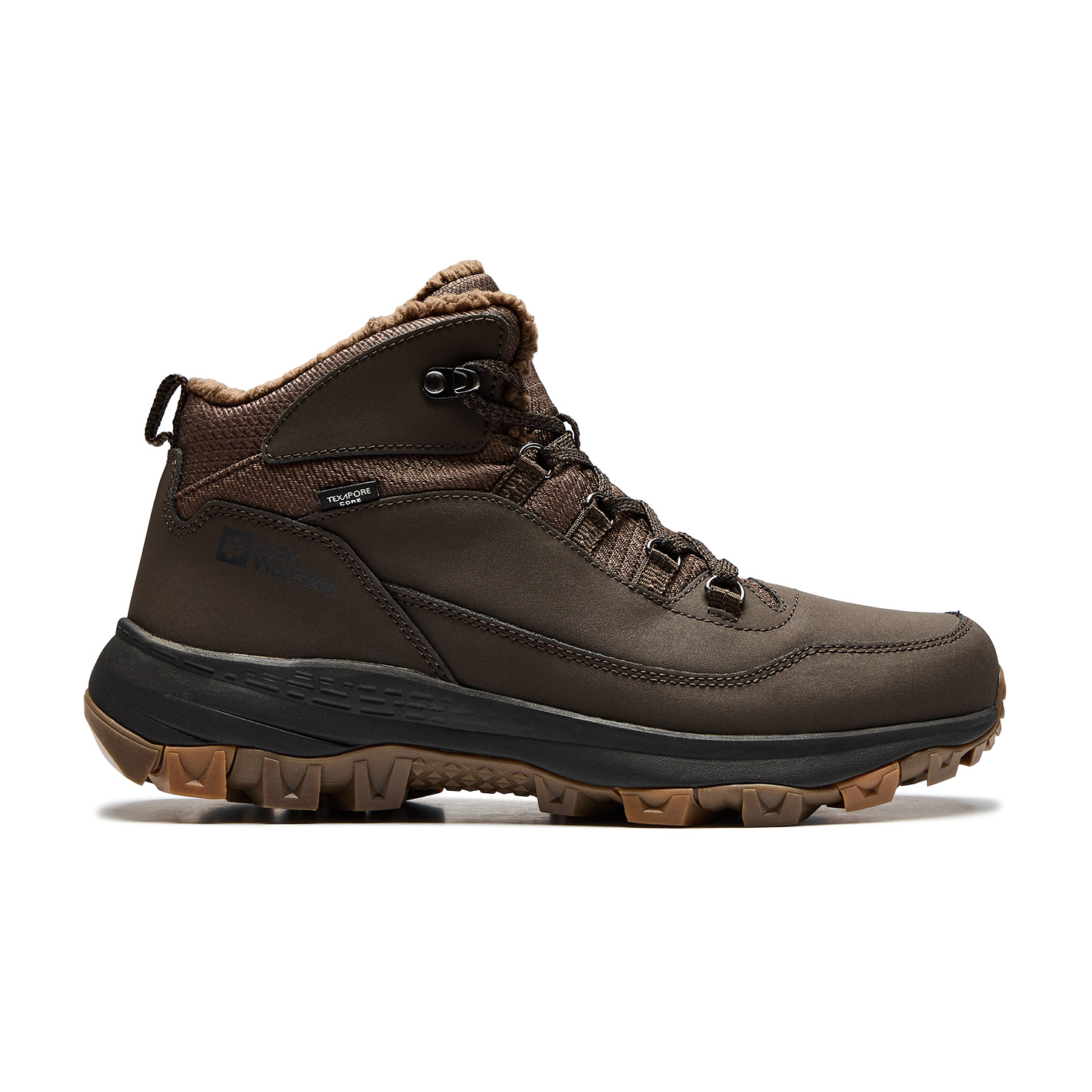 Everquest Texapore Mid