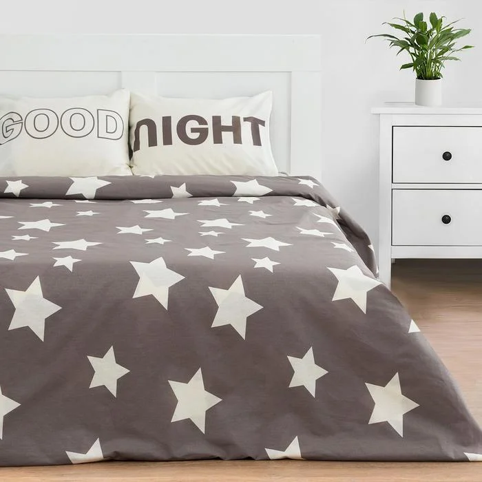 Евро комплект постельного белья Этель Good Night 6030075