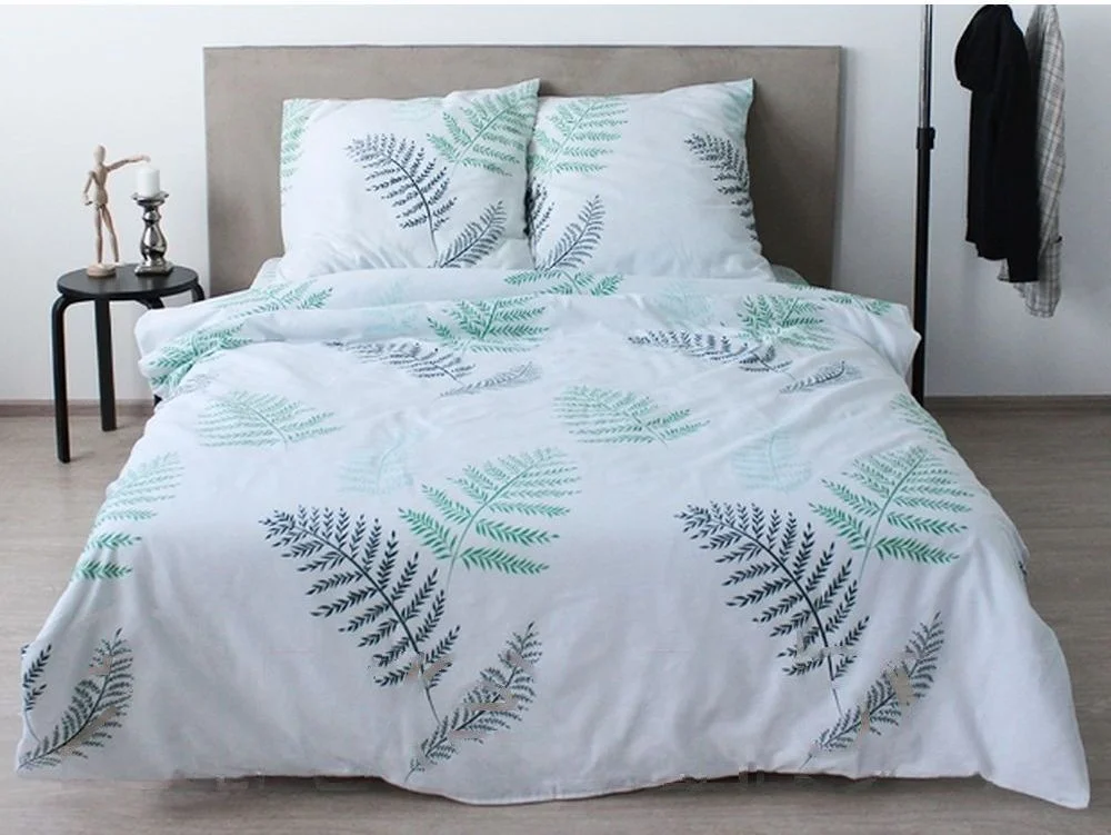Евро комплект постельного белья Паўлiнка Comfort 4744 570301 (евро, 50x70)