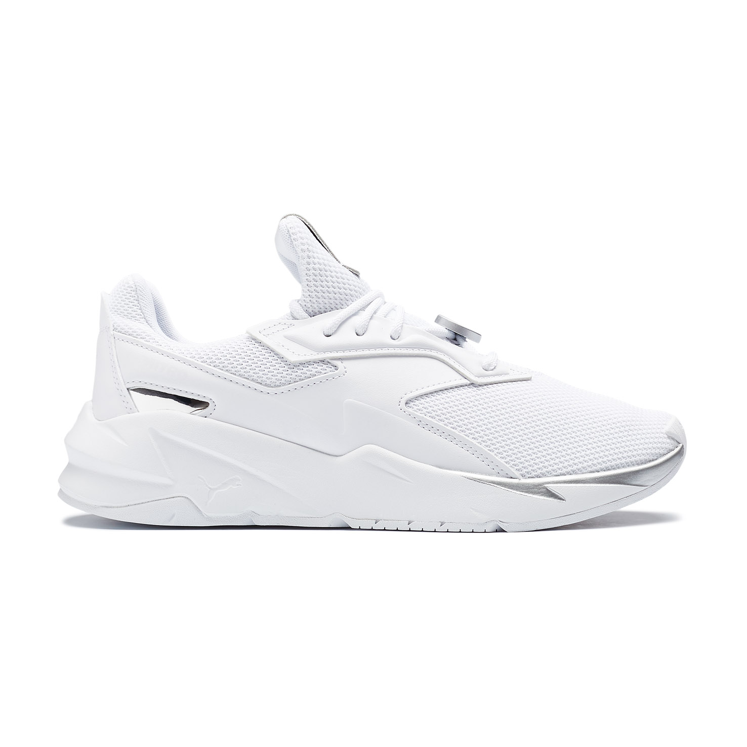 Fier Nitro Metallic
